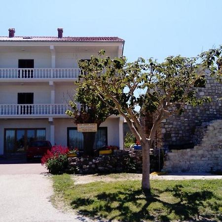 Apartments Branko Nin Extérieur photo