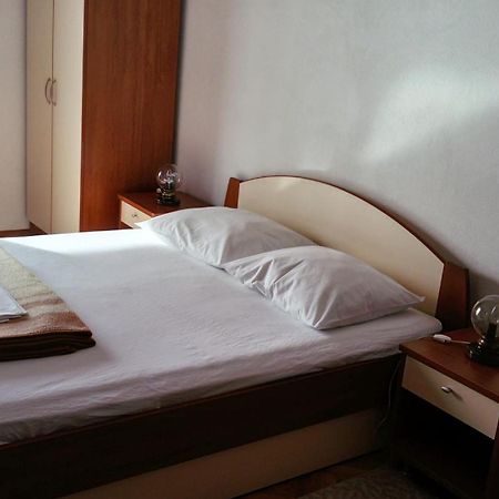 Apartments Branko Nin Extérieur photo