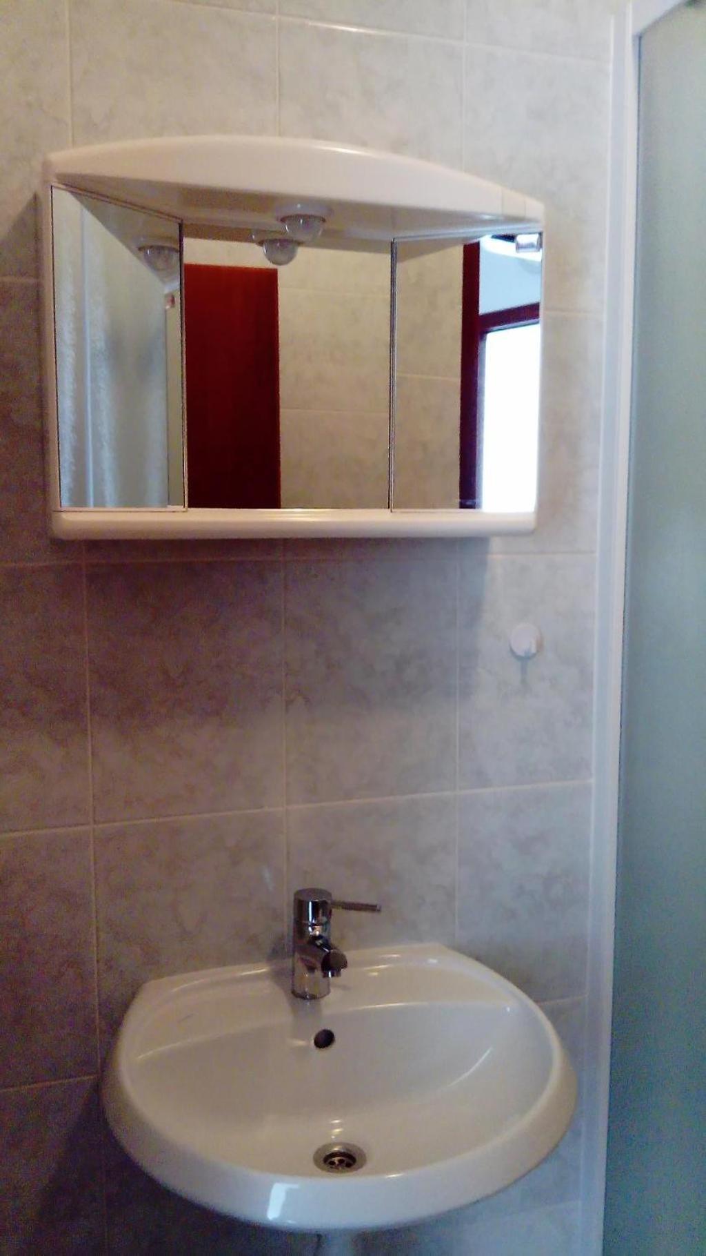 Apartments Branko Nin Chambre photo