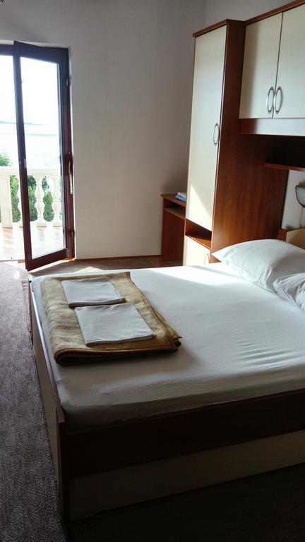 Apartments Branko Nin Chambre photo
