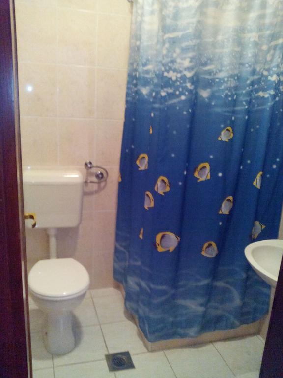 Apartments Branko Nin Chambre photo
