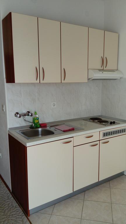 Apartments Branko Nin Chambre photo
