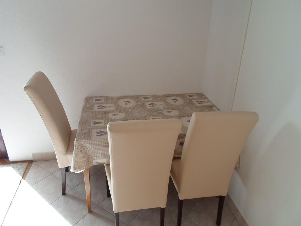 Apartments Branko Nin Chambre photo