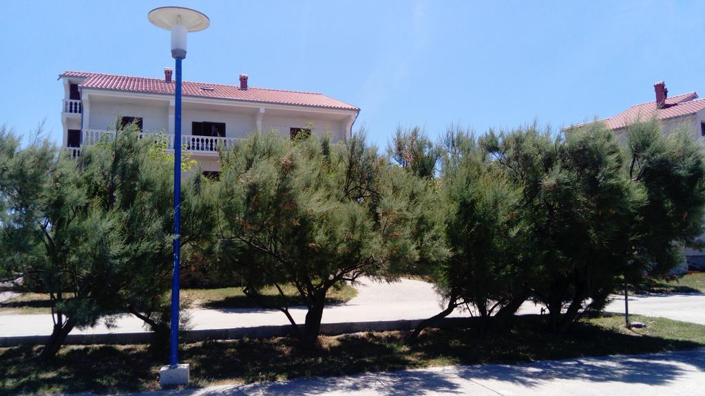Apartments Branko Nin Extérieur photo