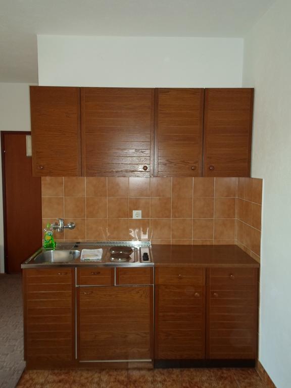 Apartments Branko Nin Extérieur photo