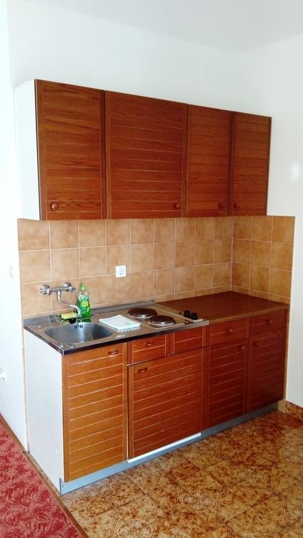 Apartments Branko Nin Extérieur photo