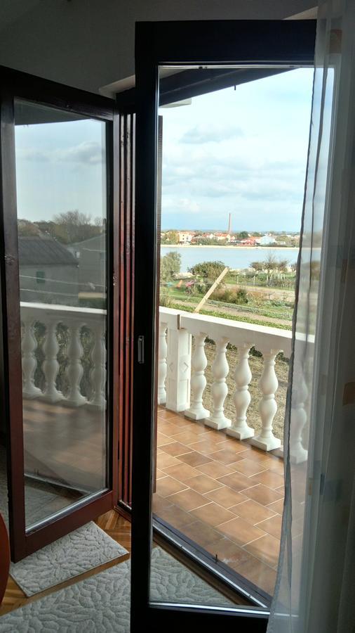 Apartments Branko Nin Extérieur photo